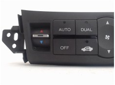 Recambio de mandos climatizador para honda accord viii tourer (cm_) 2.2 i-ctdi referencia OEM IAM 79600TL0G01ZA  