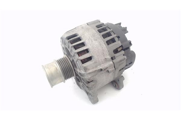 Recambio de alternador para seat ibiza (kj1) 1.0 fr referencia OEM IAM 2740516C TG14LLD139 