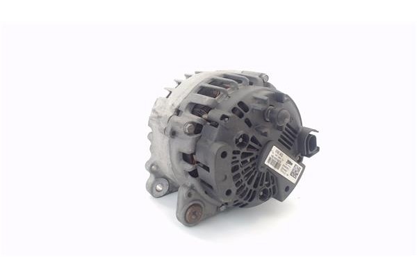 Recambio de alternador para seat ibiza (kj1) 1.0 fr referencia OEM IAM 2740516C TG14LLD139 