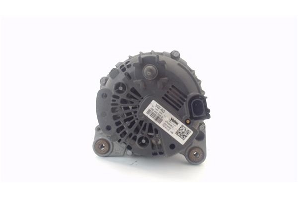 Recambio de alternador para seat ibiza (kj1) 1.0 fr referencia OEM IAM 2740516C TG14LLD139 