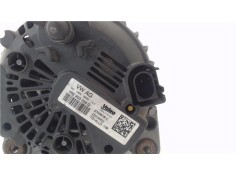 Recambio de alternador para seat ibiza (kj1) 1.0 fr referencia OEM IAM 2740516C TG14LLD139 