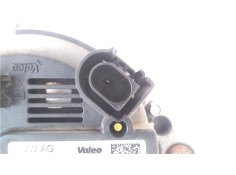 Recambio de alternador para seat ibiza (kj1) 1.0 fr referencia OEM IAM 2740516C TG14LLD139 