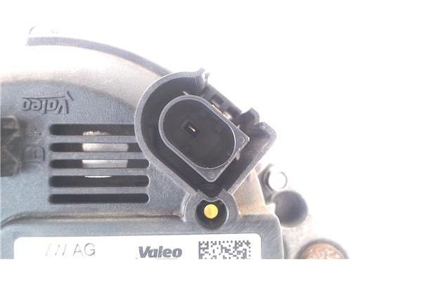 Recambio de alternador para seat ibiza (kj1) 1.0 fr referencia OEM IAM 2740516C TG14LLD139 