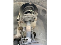 Recambio de amortiguador delantero derecho para seat ibiza (kj1) 1.0 fr referencia OEM IAM 824903016573 2Q0413031AJ 