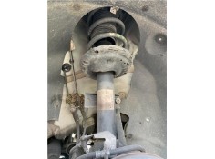 Recambio de amortiguador delantero derecho para seat ibiza (kj1) 1.0 fr referencia OEM IAM 824903016573 2Q0413031AJ 