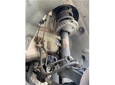 Recambio de amortiguador delantero derecho para seat ibiza (kj1) 1.0 fr referencia OEM IAM 824903016573 2Q0413031AJ 