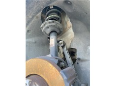 Recambio de amortiguador delantero derecho para seat ibiza (kj1) 1.0 fr referencia OEM IAM 824903016573 2Q0413031AJ 