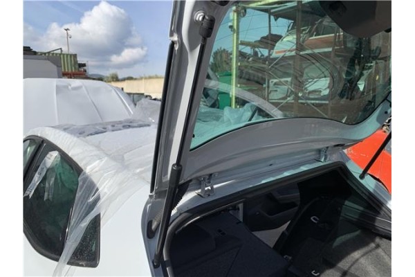 Recambio de amortiguador porton para seat ibiza (kj1) 1.0 fr referencia OEM IAM 716328 6F0827550C01S 