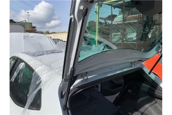 Recambio de amortiguador porton para seat ibiza (kj1) 1.0 fr referencia OEM IAM 716328 6F0827550C01S 