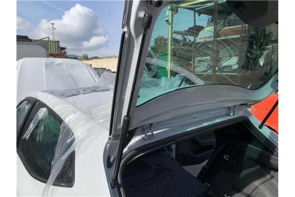 Recambio de amortiguador porton para seat ibiza (kj1) 1.0 fr referencia OEM IAM 716328 6F0827550C01S 