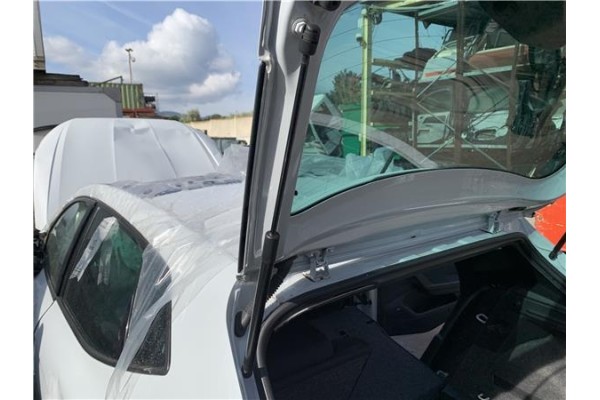 Recambio de amortiguador porton para seat ibiza (kj1) 1.0 fr referencia OEM IAM 716328 6F0827550C01S 