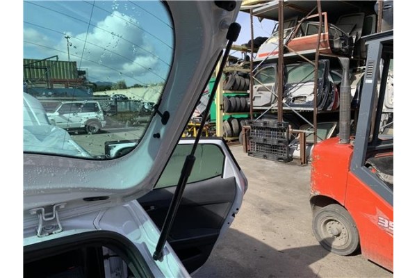 Recambio de amortiguador porton para seat ibiza (kj1) 1.0 fr referencia OEM IAM 716328 6F0827550C01S 