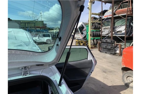 Recambio de amortiguador porton para seat ibiza (kj1) 1.0 fr referencia OEM IAM 716328 6F0827550C01S 