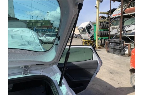 Recambio de amortiguador porton para seat ibiza (kj1) 1.0 fr referencia OEM IAM 716328 6F0827550C01S 