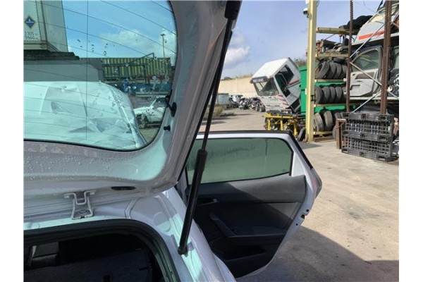 Recambio de amortiguador porton para seat ibiza (kj1) 1.0 fr referencia OEM IAM 716328 6F0827550C01S 