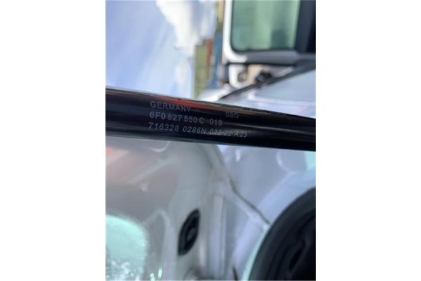 Recambio de amortiguador porton para seat ibiza (kj1) 1.0 fr referencia OEM IAM 716328 6F0827550C01S 