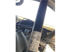 Recambio de amortiguador trasero derecho para seat ibiza (kj1) 1.0 fr referencia OEM IAM 2Q0512013BG 8,01402E+11 