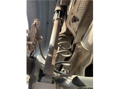 Recambio de amortiguador trasero izquierdo para seat ibiza (kj1) 1.0 fr referencia OEM IAM 2Q0512013BG 8,01402E+11 