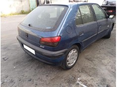 peugeot 306 (7b, n3, n5) del año 1999