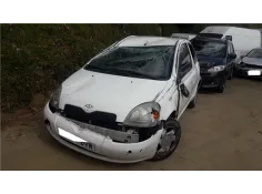toyota yaris verso (ncp2/nlp2) del año 2002