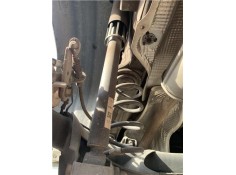 Recambio de amortiguador trasero izquierdo para seat ibiza (kj1) 1.0 fr referencia OEM IAM 2Q0512013BG 8,01402E+11 