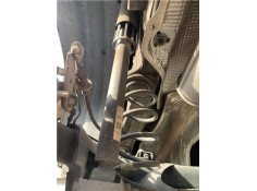 Recambio de amortiguador trasero izquierdo para seat ibiza (kj1) 1.0 fr referencia OEM IAM 2Q0512013BG 8,01402E+11 