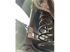 Recambio de amortiguador trasero izquierdo para seat ibiza (kj1) 1.0 fr referencia OEM IAM 2Q0512013BG 8,01402E+11 