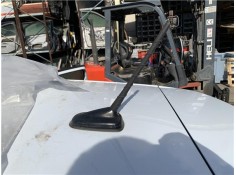 Recambio de antena electrica para seat ibiza (kj1) 1.0 fr referencia OEM IAM 6C0035501Q 6C0035849M 