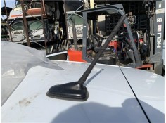 Recambio de antena electrica para seat ibiza (kj1) 1.0 fr referencia OEM IAM 6C0035501Q 6C0035849M 