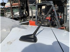 Recambio de antena electrica para seat ibiza (kj1) 1.0 fr referencia OEM IAM 6C0035501Q 6C0035849M 