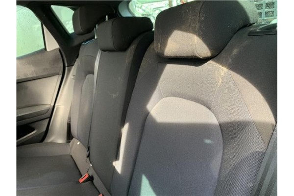 Recambio de asientos traseros para seat ibiza (kj1) 1.0 fr referencia OEM IAM 6F0885375C  