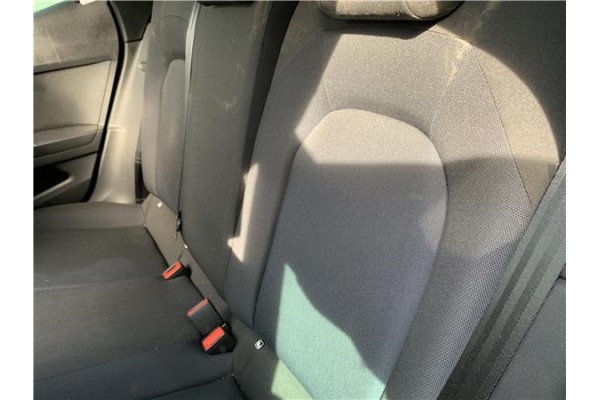Recambio de asientos traseros para seat ibiza (kj1) 1.0 fr referencia OEM IAM 6F0885375C  