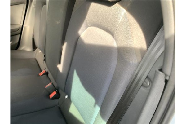 Recambio de asientos traseros para seat ibiza (kj1) 1.0 fr referencia OEM IAM 6F0885375C  