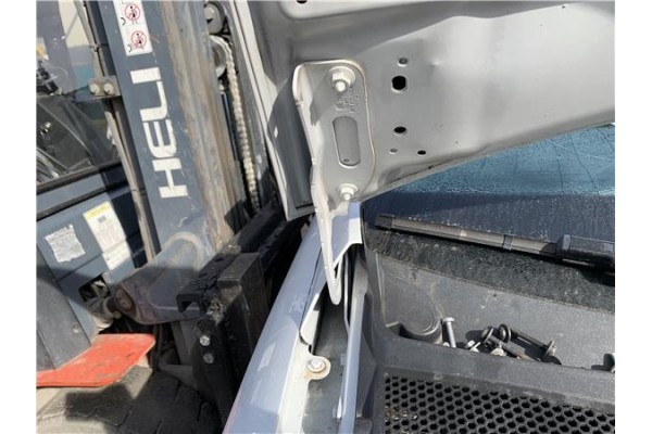 Recambio de bisagra capo derecha para seat ibiza (kj1) 1.0 fr referencia OEM IAM 6F0823302A  