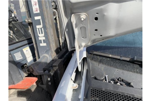 Recambio de bisagra capo derecha para seat ibiza (kj1) 1.0 fr referencia OEM IAM 6F0823302A  