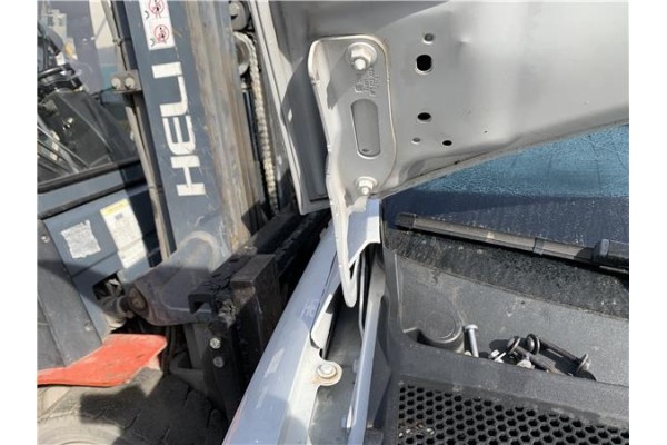 Recambio de bisagra capo derecha para seat ibiza (kj1) 1.0 fr referencia OEM IAM 6F0823302A  