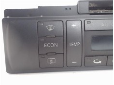Recambio de mandos climatizador para audi a4 berlina (b5) 1.8 t (132kw) referencia OEM IAM (8D0820043M) (5HB007908-05) 