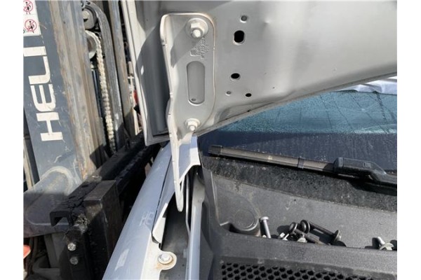 Recambio de bisagra capo derecha para seat ibiza (kj1) 1.0 fr referencia OEM IAM 6F0823302A  