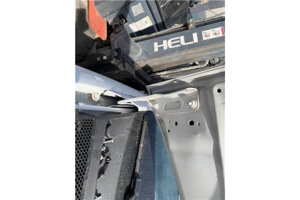 Recambio de bisagra capo derecha para seat ibiza (kj1) 1.0 fr referencia OEM IAM 6F0823302A  