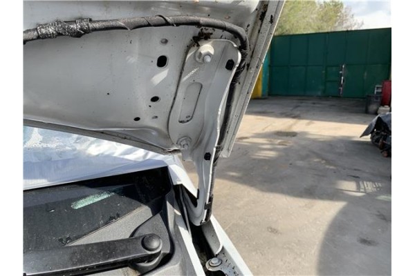 Recambio de bisagra capo izquierda para seat ibiza (kj1) 1.0 fr referencia OEM IAM 6F0823301A  