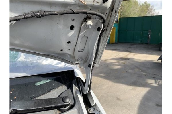 Recambio de bisagra capo izquierda para seat ibiza (kj1) 1.0 fr referencia OEM IAM 6F0823301A  