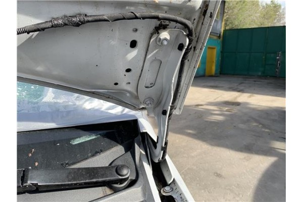 Recambio de bisagra capo izquierda para seat ibiza (kj1) 1.0 fr referencia OEM IAM 6F0823301A  