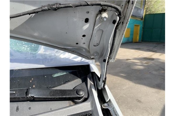 Recambio de bisagra capo izquierda para seat ibiza (kj1) 1.0 fr referencia OEM IAM 6F0823301A  