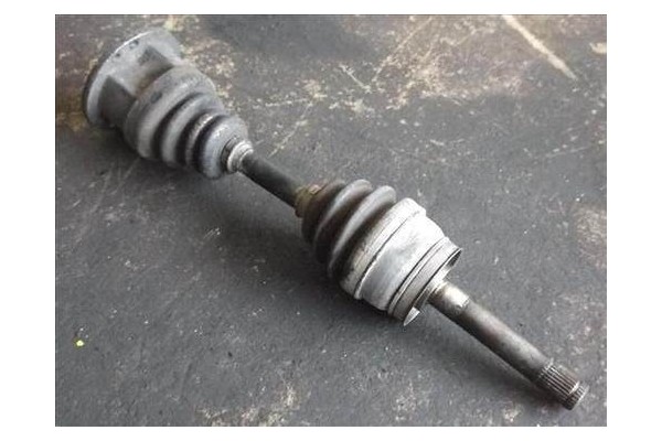 Recambio de palier delantero derecho para ford maverick (ml)(1993) 2.4 i referencia OEM IAM   