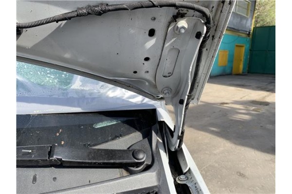 Recambio de bisagra capo izquierda para seat ibiza (kj1) 1.0 fr referencia OEM IAM 6F0823301A  