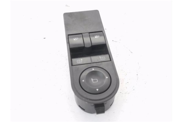 Recambio de mando elevalunas delantero izquierdo para opel astra h gtc 1.6 referencia OEM IAM 13228706  