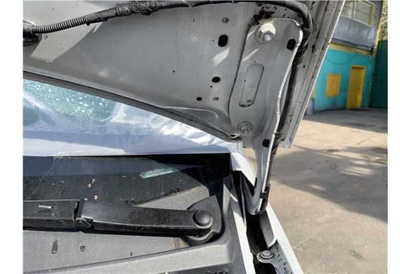 Recambio de bisagra capo izquierda para seat ibiza (kj1) 1.0 fr referencia OEM IAM 6F0823301A  