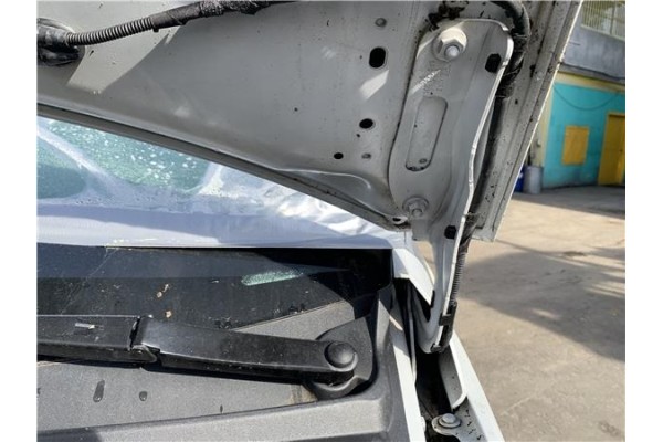 Recambio de bisagra capo izquierda para seat ibiza (kj1) 1.0 fr referencia OEM IAM 6F0823301A  