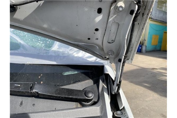 Recambio de bisagra capo izquierda para seat ibiza (kj1) 1.0 fr referencia OEM IAM 6F0823301A  