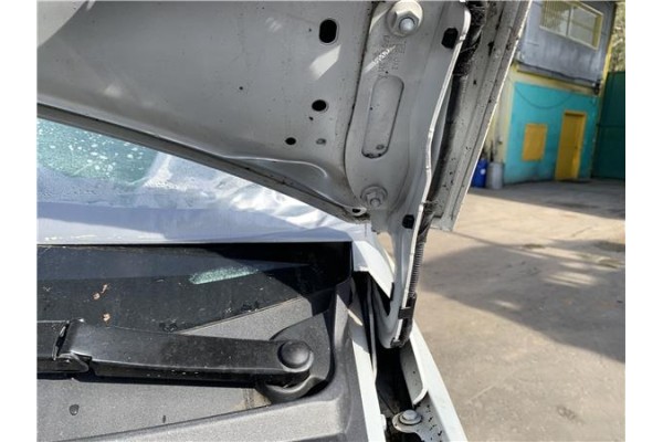 Recambio de bisagra capo izquierda para seat ibiza (kj1) 1.0 fr referencia OEM IAM 6F0823301A  